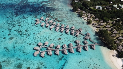 Moorea Aerial Drone View (Alexander Mirschel)  Copyright 
Informazioni sulla licenza disponibili sotto 'Prova delle fonti di immagine'